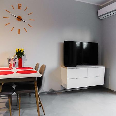 Ulma Apartment Wieliczka megye Kültér fotó