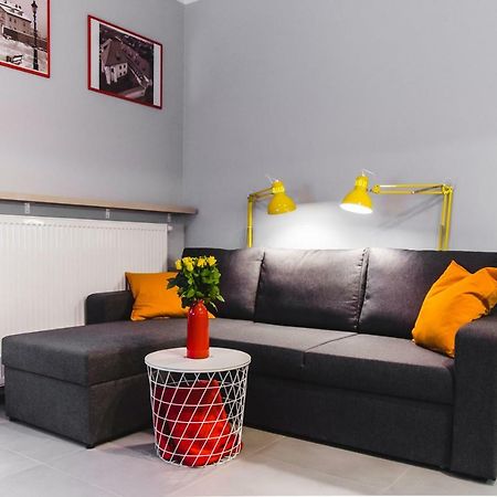 Ulma Apartment Wieliczka megye Kültér fotó