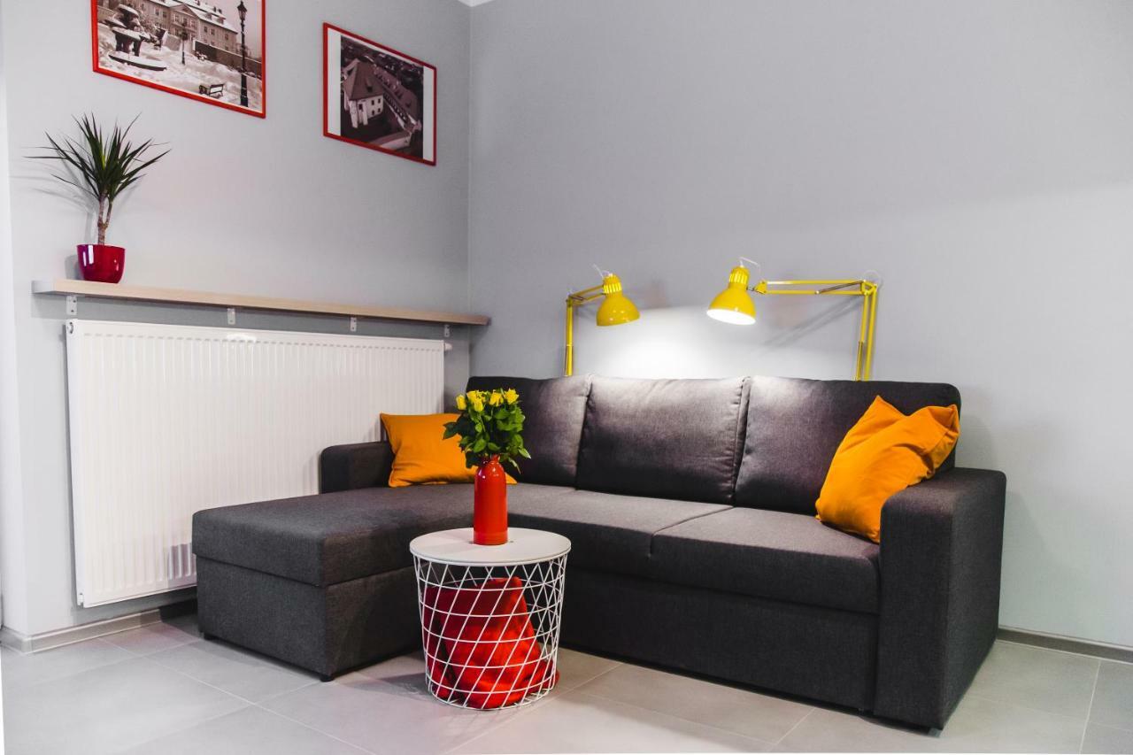 Ulma Apartment Wieliczka megye Kültér fotó