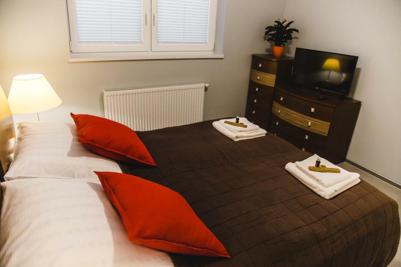 Ulma Apartment Wieliczka megye Kültér fotó
