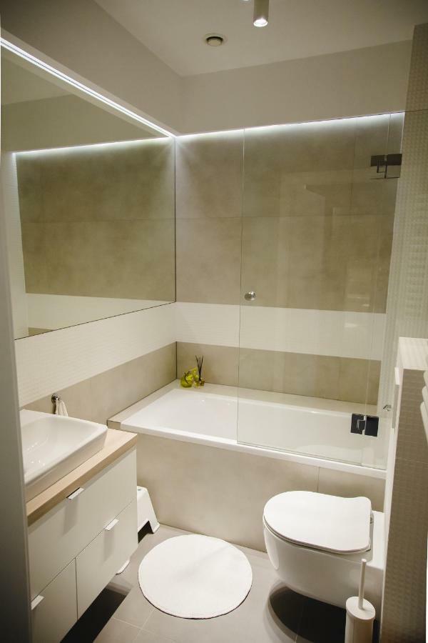 Ulma Apartment Wieliczka megye Kültér fotó